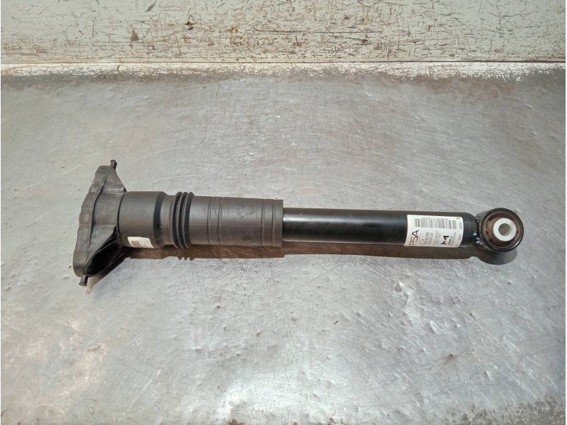 Recambio de amortiguador trasero derecho para opel corsa f referencia OEM IAM 9837467280 SA27000120 