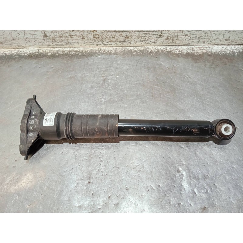 Recambio de amortiguador trasero derecho para opel corsa f referencia OEM IAM 9837467280 SA27000120 