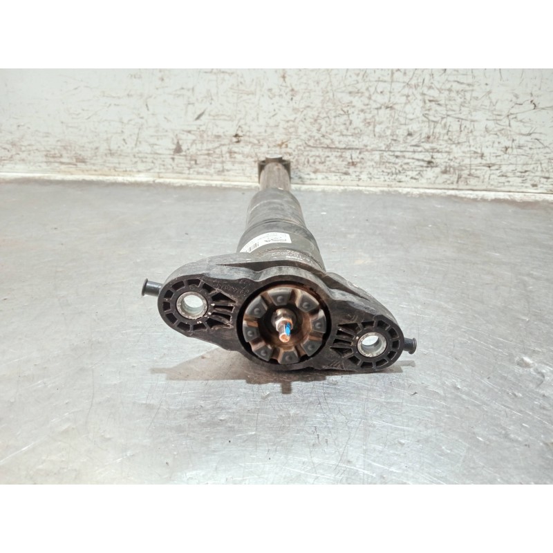 Recambio de amortiguador trasero derecho para opel corsa f referencia OEM IAM 9837467280 SA27000120 