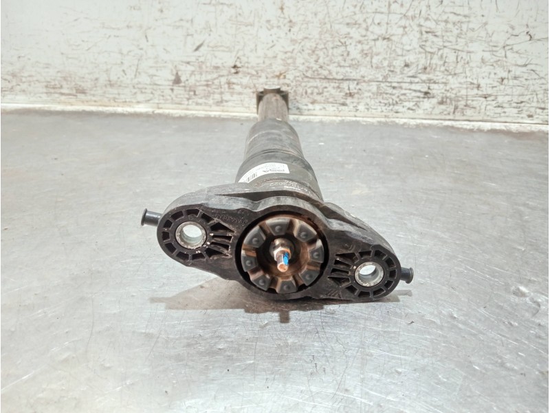 Recambio de amortiguador trasero derecho para opel corsa f referencia OEM IAM 9837467280 SA27000120 