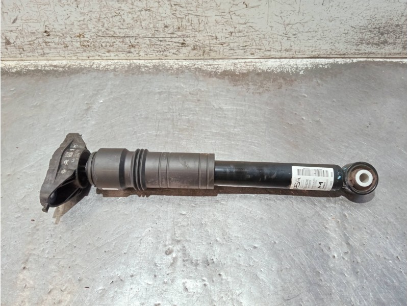 Recambio de amortiguador trasero izquierdo para opel corsa f referencia OEM IAM 9837467280 SA27000120 
