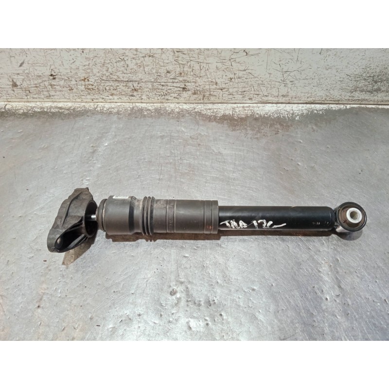 Recambio de amortiguador trasero izquierdo para opel corsa f referencia OEM IAM 9837467280 SA27000120 