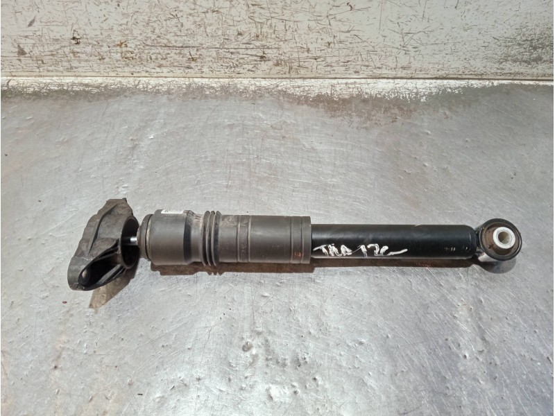 Recambio de amortiguador trasero izquierdo para opel corsa f referencia OEM IAM 9837467280 SA27000120 