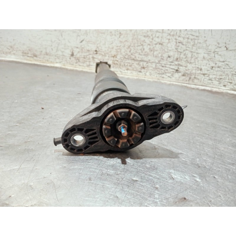 Recambio de amortiguador trasero izquierdo para opel corsa f referencia OEM IAM 9837467280 SA27000120 