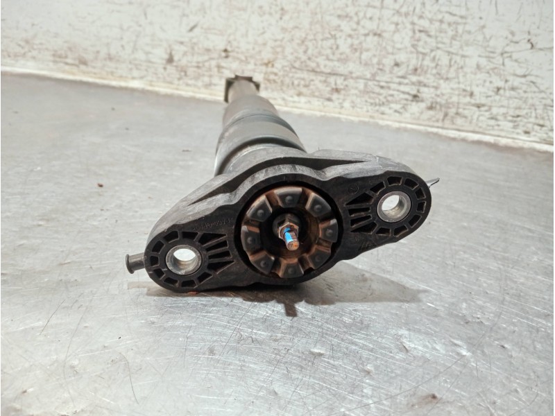 Recambio de amortiguador trasero izquierdo para opel corsa f referencia OEM IAM 9837467280 SA27000120 