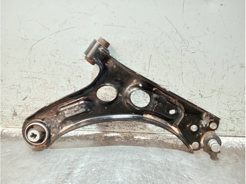 Recambio de brazo suspension inferior delantero derecho para opel corsa f referencia OEM IAM   