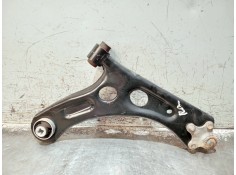 Recambio de brazo suspension inferior delantero izquierdo para opel corsa f referencia OEM IAM    2