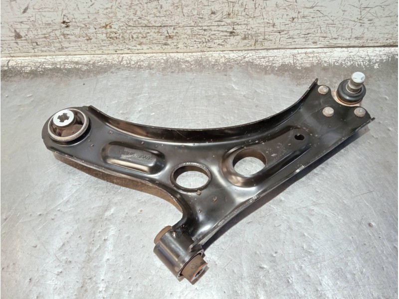 Recambio de brazo suspension inferior delantero izquierdo para opel corsa f referencia OEM IAM   