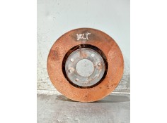 Recambio de disco freno delantero para opel corsa f referencia OEM IAM   