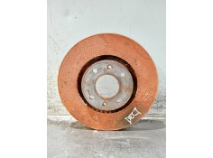 Recambio de disco freno delantero para opel corsa f referencia OEM IAM   