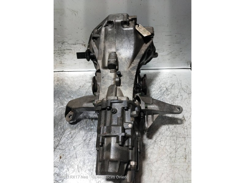 Recambio de caja cambios para audi 100 avant (445) referencia OEM IAM 3Q 15033 