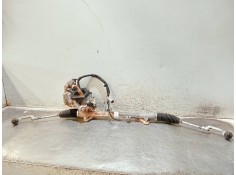 Recambio de cremallera direccion para opel corsa f referencia OEM IAM 9834749180 38216131 38263902