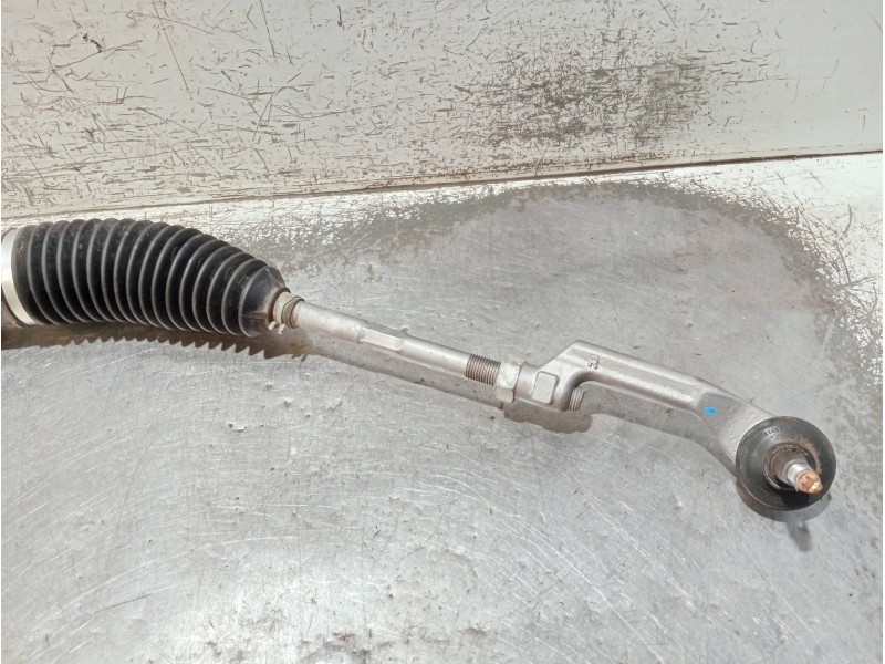 Recambio de cremallera direccion para opel corsa f referencia OEM IAM 9834749180 38216131 38263902