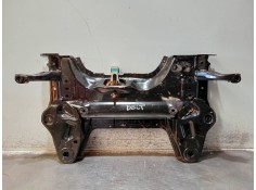 Recambio de puente delantero para opel corsa f referencia OEM IAM   CUNA