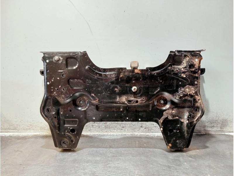 Recambio de puente delantero para opel corsa f referencia OEM IAM   CUNA