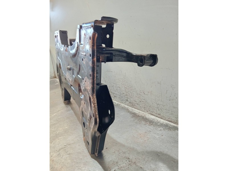 Recambio de puente delantero para opel corsa f referencia OEM IAM   CUNA