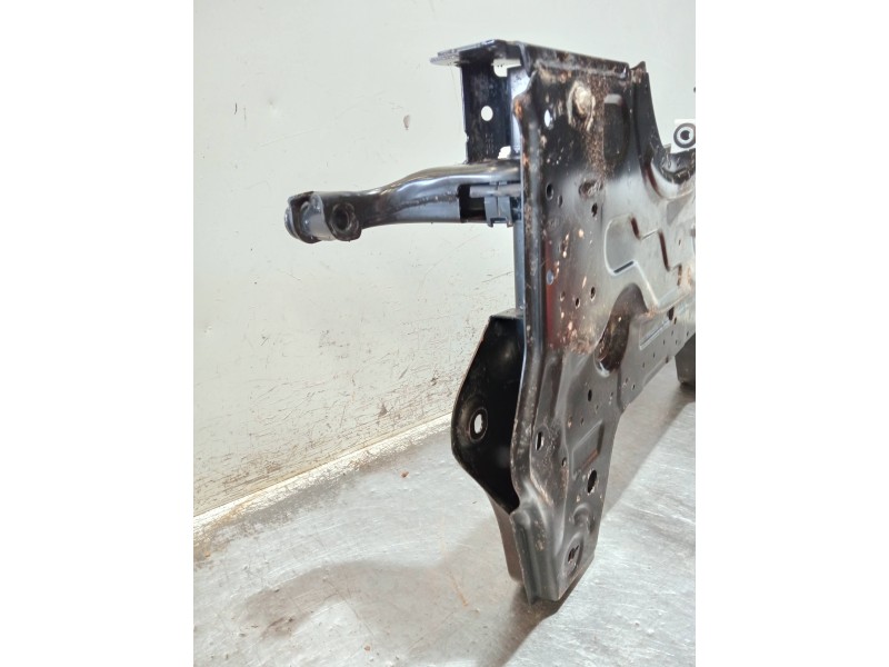 Recambio de puente delantero para opel corsa f referencia OEM IAM   CUNA