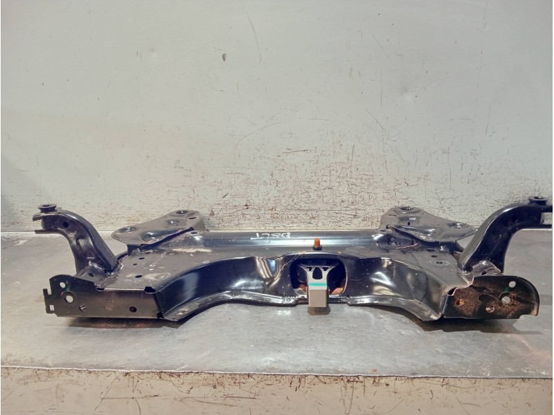 Recambio de puente delantero para opel corsa f referencia OEM IAM   CUNA