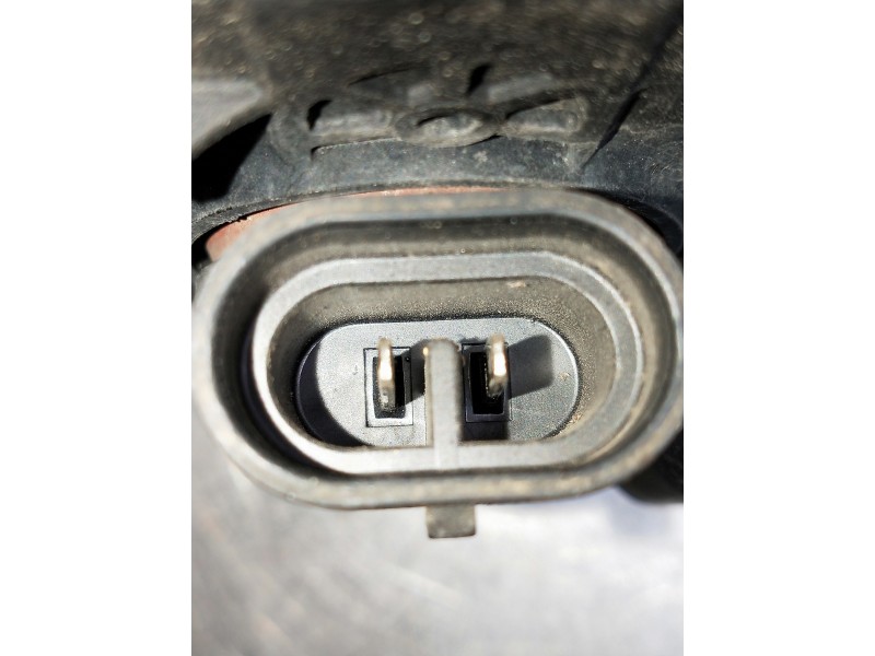 Recambio de faro antiniebla derecho para audi a5 coupe (8t) referencia OEM IAM 89205622 8T0941700 