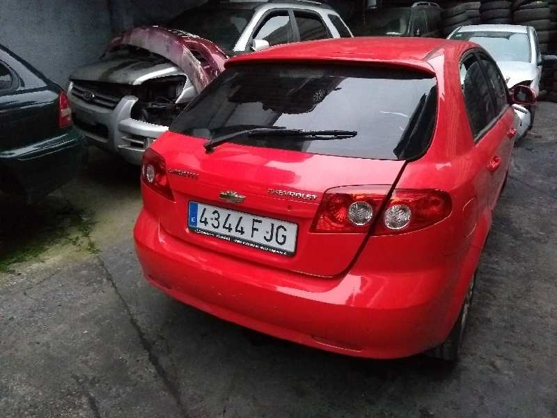 chevrolet lacetti del año 2006