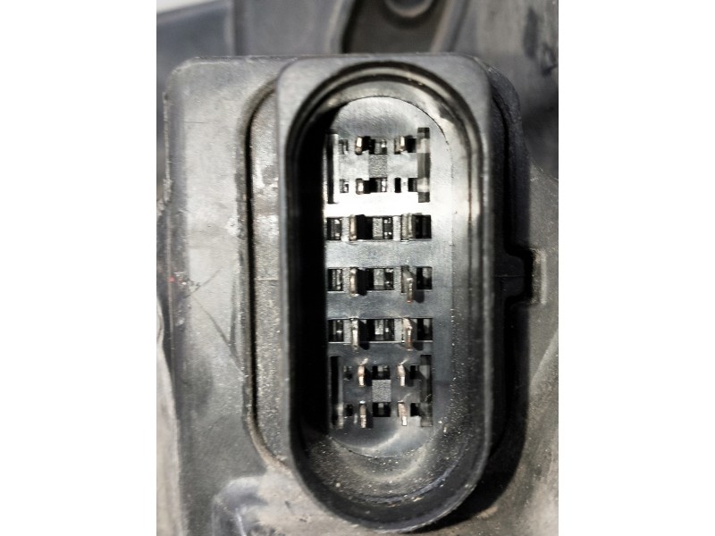 Recambio de faro derecho para audi a5 coupe (8t) referencia OEM IAM   XENÓN