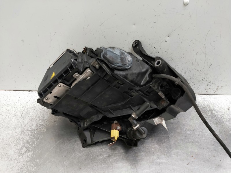 Recambio de faro izquierdo para audi a5 coupe (8t) referencia OEM IAM 8T0941029AN 89317875 XENON
