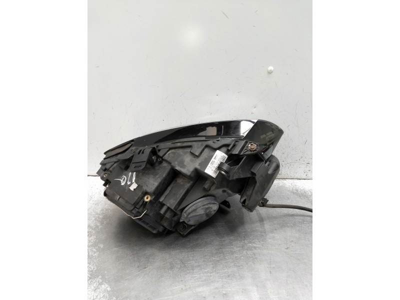 Recambio de faro izquierdo para audi a5 coupe (8t) referencia OEM IAM 8T0941029AN 89317875 XENON