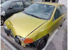 fiat punto berl. (176) del año 1995