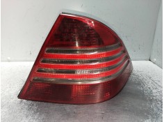 Recambio de piloto trasero derecho para mercedes clase s (w220) berlina 500 (220.075) referencia OEM IAM   