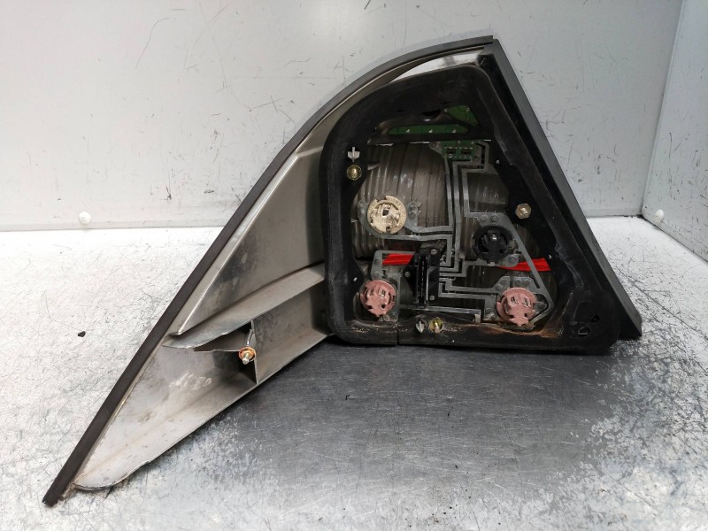 Recambio de piloto trasero derecho para mercedes clase s (w220) berlina 500 (220.075) referencia OEM IAM   