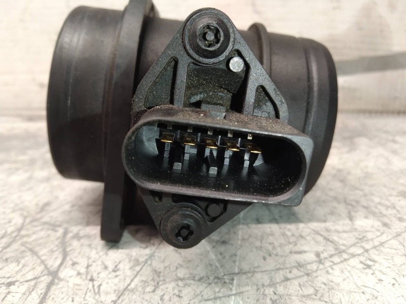 Recambio de caudalimetro para volkswagen golf v berlina (1k1) conceptline (e) referencia OEM IAM 0281002531 038906461B 
