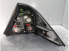 Recambio de piloto trasero izquierdo para mercedes clase s (w220) berlina 500 (220.075) referencia OEM IAM A2208200764   2