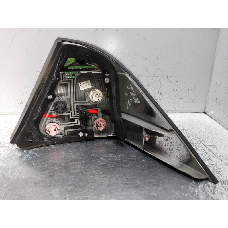 Recambio de piloto trasero izquierdo para mercedes clase s (w220) berlina 500 (220.075) referencia OEM IAM A2208200764  