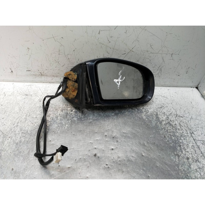 Recambio de retrovisor derecho para mercedes clase s (w220) berlina 500 (220.075) referencia OEM IAM   ELÉCTRICO