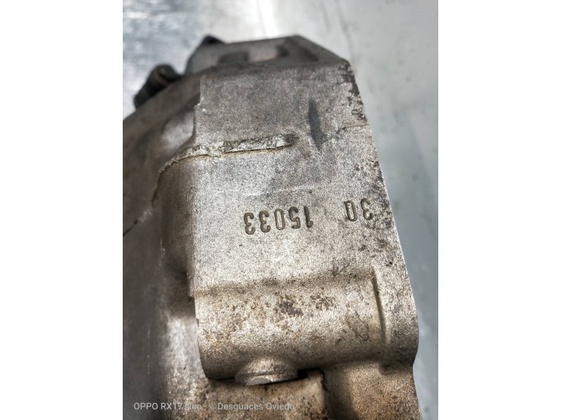 Recambio de caja cambios para audi 100 avant (445) referencia OEM IAM 3Q 15033 