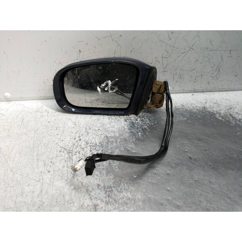 Recambio de retrovisor izquierdo para mercedes clase s (w220) berlina 500 (220.075) referencia OEM IAM   ELÉCTRICO