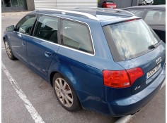 audi a4 avant (8e) del año 2005 2