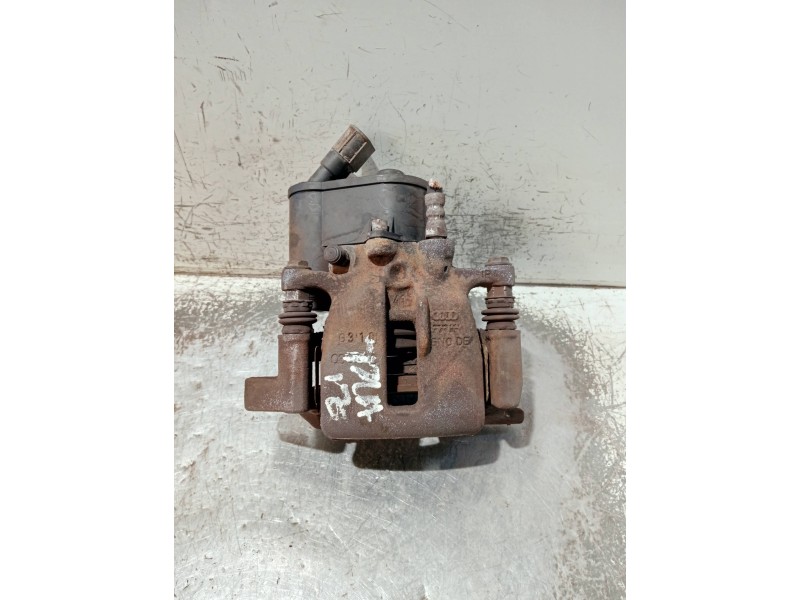 Recambio de pinza freno trasera izquierda para audi a6 berlina (4f2) referencia OEM IAM 0867C  
