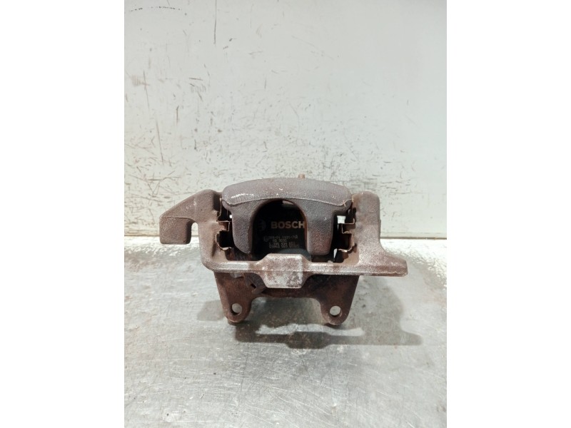 Recambio de pinza freno trasera izquierda para audi a6 berlina (4f2) referencia OEM IAM 0867C  