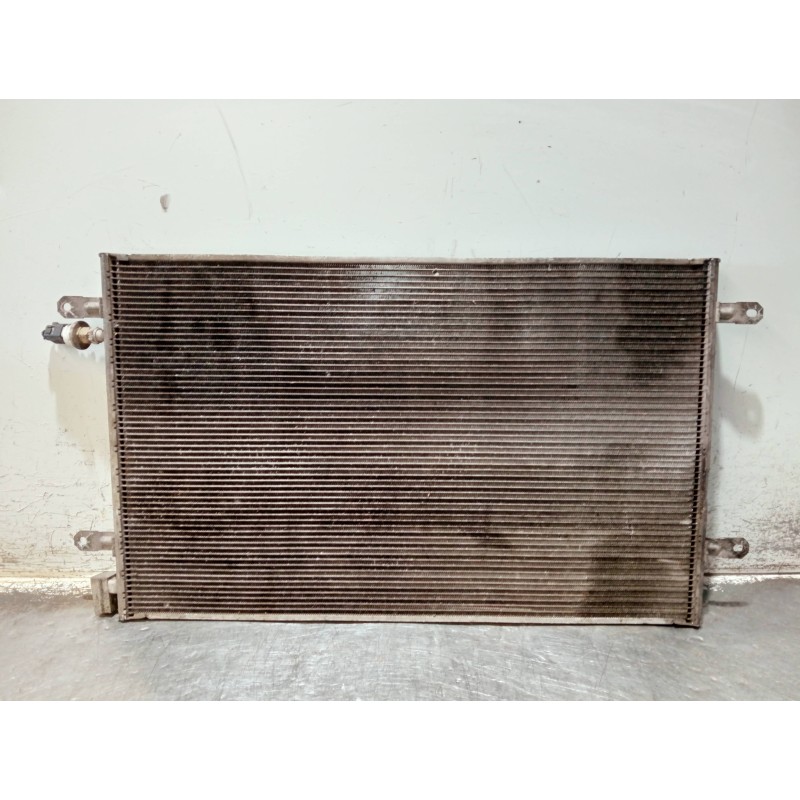 Recambio de condensador / radiador aire acondicionado para audi a6 berlina (4f2) referencia OEM IAM   