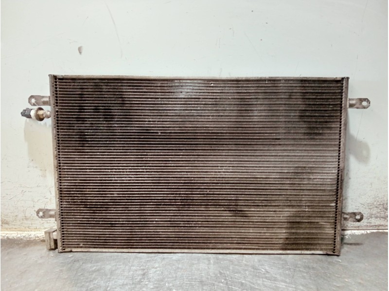 Recambio de condensador / radiador aire acondicionado para audi a6 berlina (4f2) referencia OEM IAM   