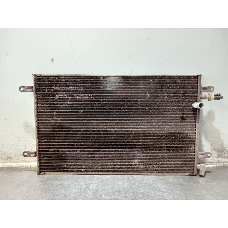 Recambio de condensador / radiador aire acondicionado para audi a6 berlina (4f2) referencia OEM IAM   