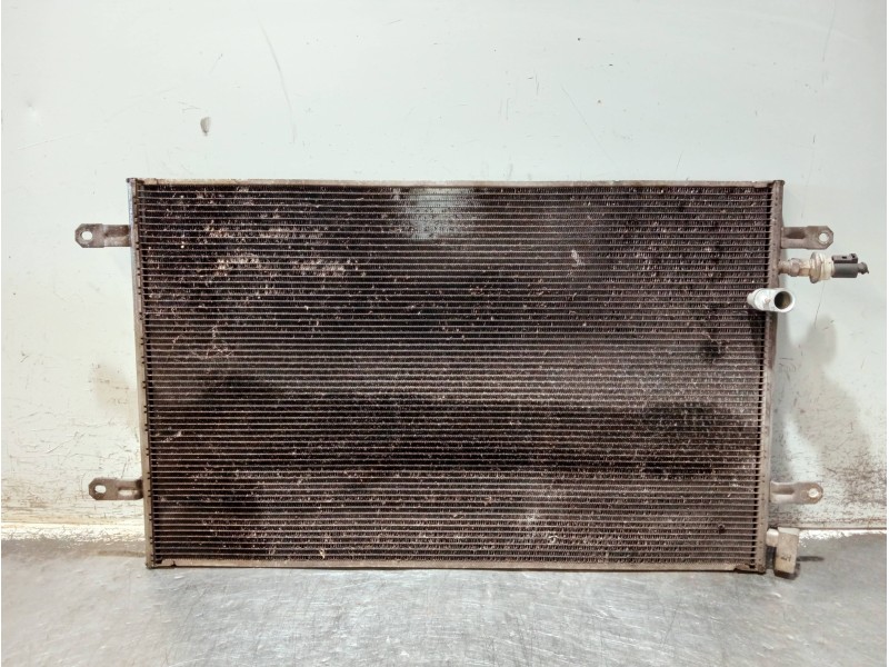 Recambio de condensador / radiador aire acondicionado para audi a6 berlina (4f2) referencia OEM IAM   