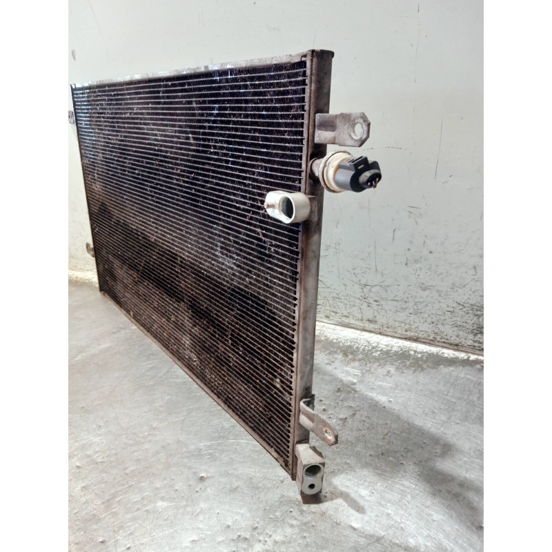 Recambio de condensador / radiador aire acondicionado para audi a6 berlina (4f2) referencia OEM IAM   