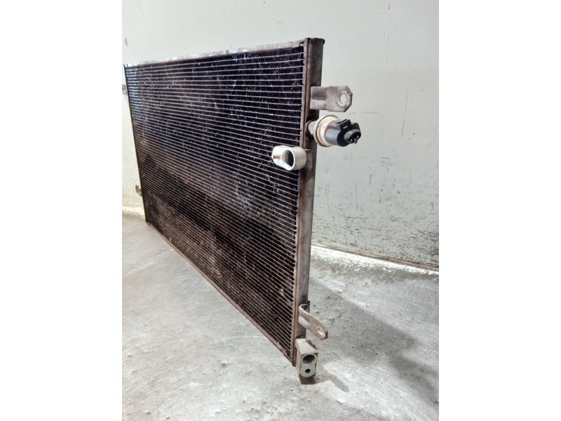 Recambio de condensador / radiador aire acondicionado para audi a6 berlina (4f2) referencia OEM IAM   