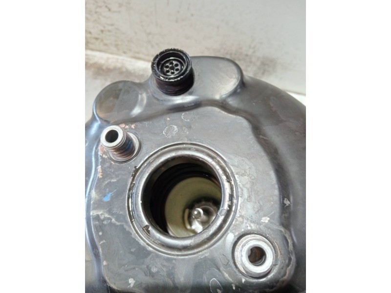 Recambio de servofreno para audi a6 berlina (4f2) referencia OEM IAM 4F0612105G  