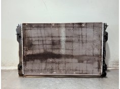 Recambio de radiador agua para audi a6 berlina (4f2) referencia OEM IAM 4F0121251Q  
