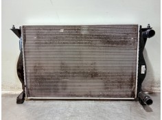 Recambio de radiador agua para audi a6 berlina (4f2) referencia OEM IAM 4F0121251Q   2