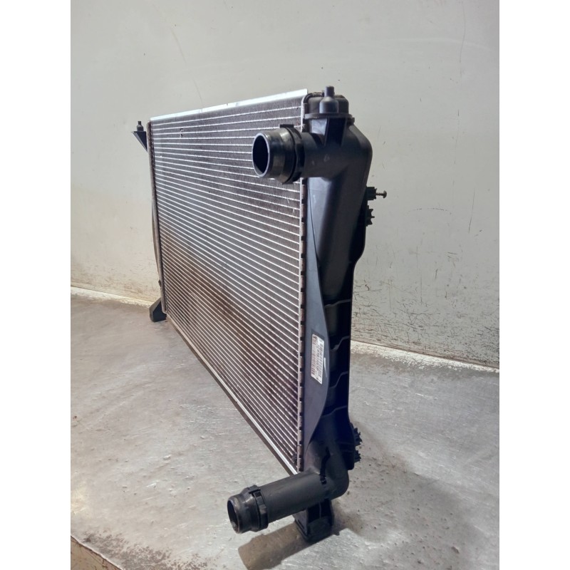 Recambio de radiador agua para audi a6 berlina (4f2) referencia OEM IAM 4F0121251Q  