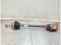 Recambio de transmision delantera derecha para audi a6 berlina (4f2) referencia OEM IAM 4F0407272G  